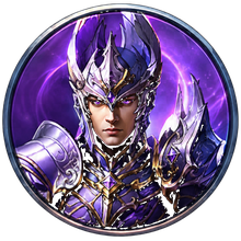 Magic Gladiator